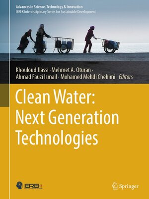 cover image of Clean Water